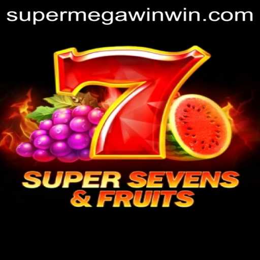Unlock the Thrills of 7SuperSevensFruits: Your Gateway to a SuperMegaWin