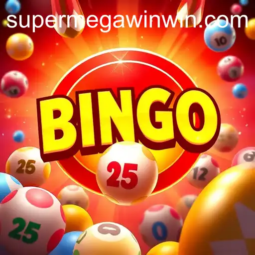 Exploring the Thrilling World of Bingo Games with SuperMegaWin