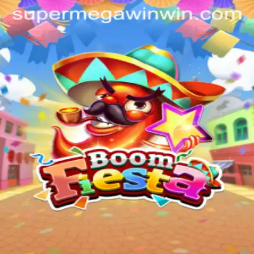 BoomFiesta: An Exciting Journey into the World of High-Stakes Gaming
