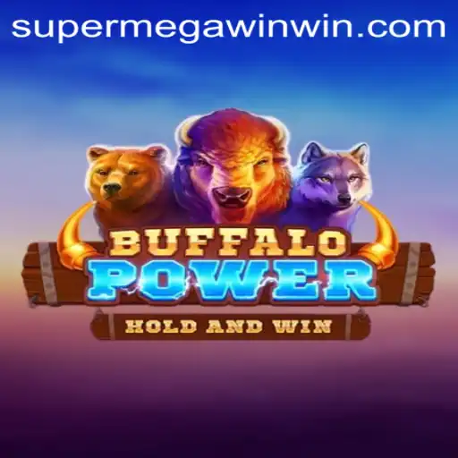 Unleashing the Thrills of BuffaloPower: The Game with SuperMegaWin Potential