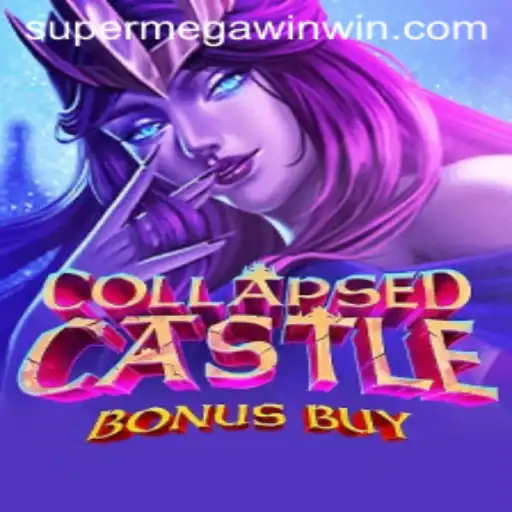 Unveiling the Enchantment of CollapsedCastleBonusBuy: A Journey to SuperMegaWin