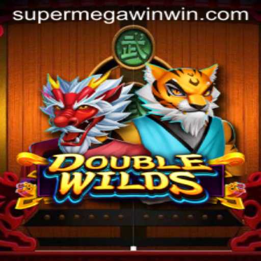 DoubleWilds: Unleashing the SuperMegaWin Excitement