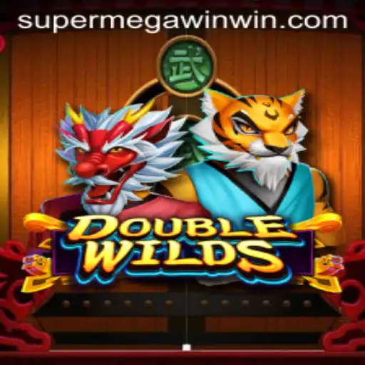 DoubleWilds: Unleashing the SuperMegaWin Excitement