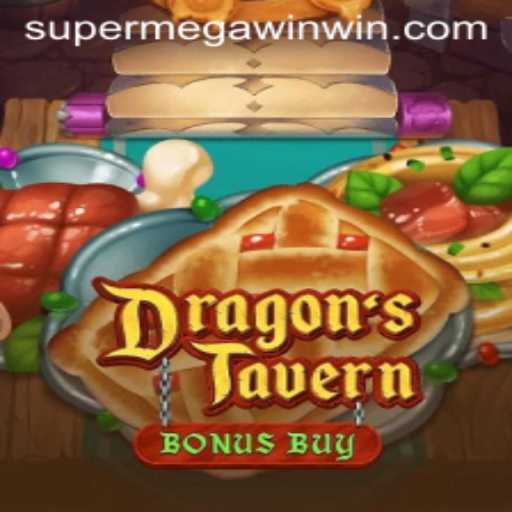 Explore DragonsTavern: The Epic Gaming Adventure with SuperMegaWin Opportunities