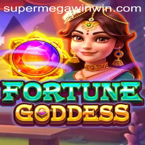 FORTUNEGODDESS: Unlocking the Secrets of SuperMegaWin in the Latest Gaming Sensation