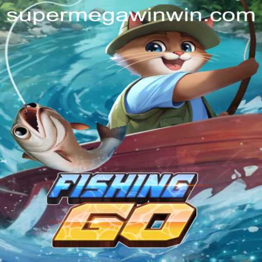 Exploring the Engaging World of FishingGO and the Excitement of SuperMegaWin