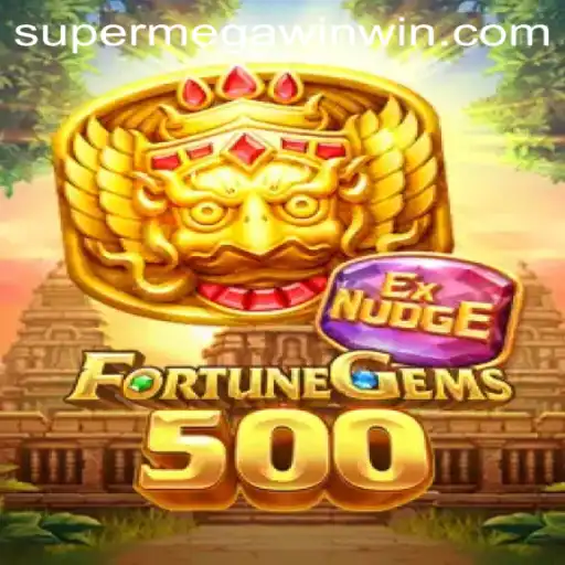 Discover FortuneGems500: A Rich Gaming Experience with SuperMegaWin