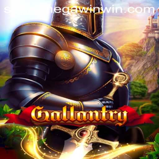 Gallantry: Experience the Thrill of SuperMegaWin in the Latest Gaming Sensation