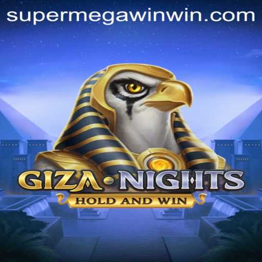 Exploring the Thrills of GizaNights: Unveiling the SuperMegaWin Feature