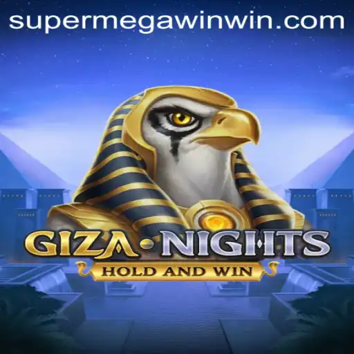 Exploring the Thrills of GizaNights: Unveiling the SuperMegaWin Feature
