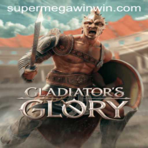 GladiatorsGlory: Conquer the Arena and Claim Your SuperMegaWin