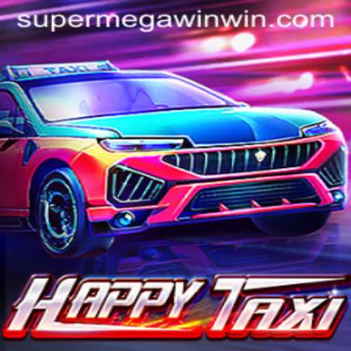 Discover the Exciting World of HappyTaxi and Unlock the SuperMegaWin