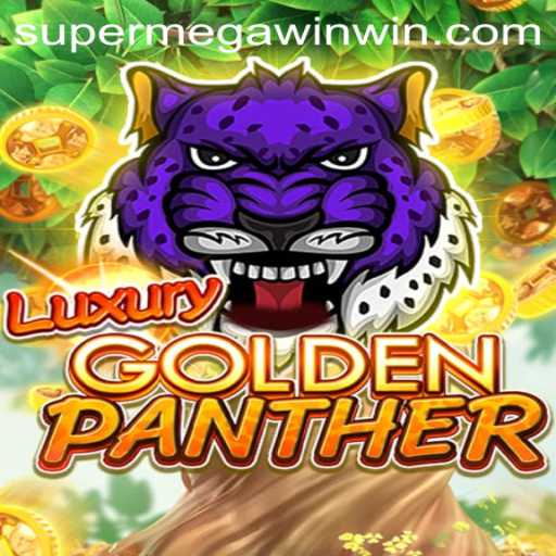 Unveiling the Mystique of LUXURYGOLDENPANTHER