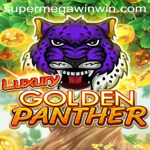 Unveiling the Mystique of LUXURYGOLDENPANTHER