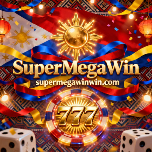 SuperMegaWin