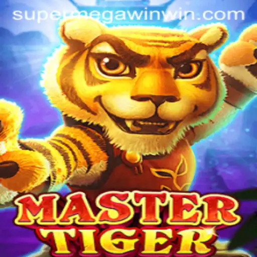 MasterTiger: Conquer the Jungle with SuperMegaWin
