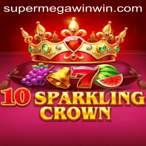 Discover the Thrilling World of 10SparklingCrown and Achieve the SuperMegaWin