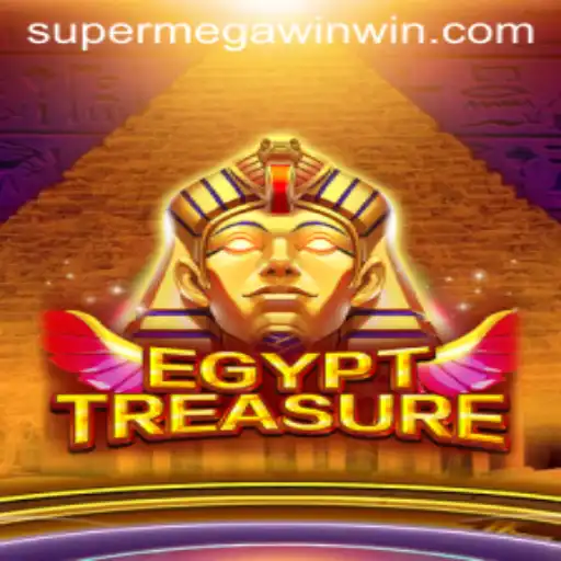 Unveiling the Secrets of EgyptTreasure and the Allure of the SuperMegaWin
