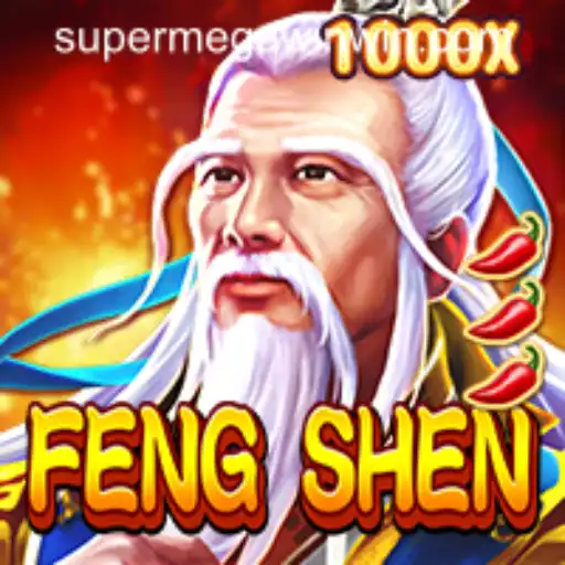 FengShen: A Mystical Adventure Awaits with SuperMegaWin