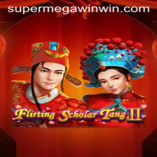 Unveiling FlirtingScholarTangII: A Captivating Journey to a SuperMegaWin