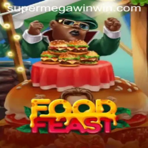 Unlock the Excitement of FoodFeast: A Closer Look at SuperMegaWin