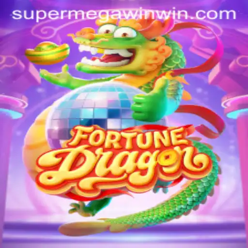 FortuneDragon: Experience the Thrill of a SuperMegaWin in This Captivating Game