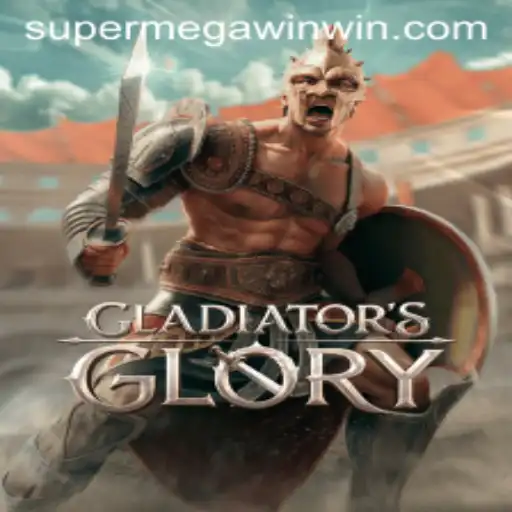 GladiatorsGlory: Conquer the Arena and Claim Your SuperMegaWin