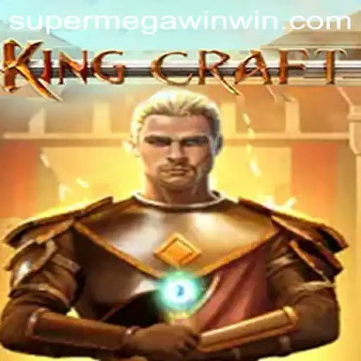 Discover the Adventures of KingcraftMenomin: A Journey to Achieve the SuperMegaWin