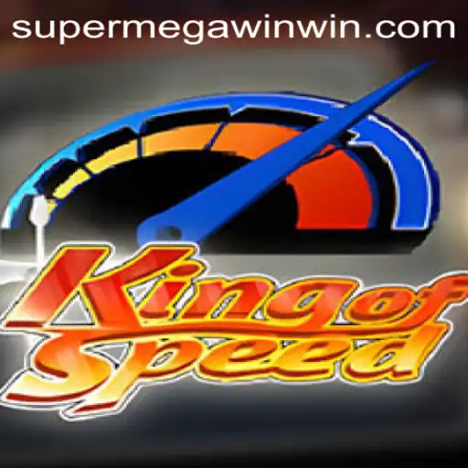 Discover the Thrill of KingofSpeed: Race to Your SuperMegaWin