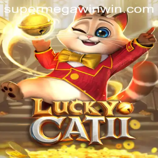 Discover the Exciting World of LuckyCatII: Experience SuperMegaWin
