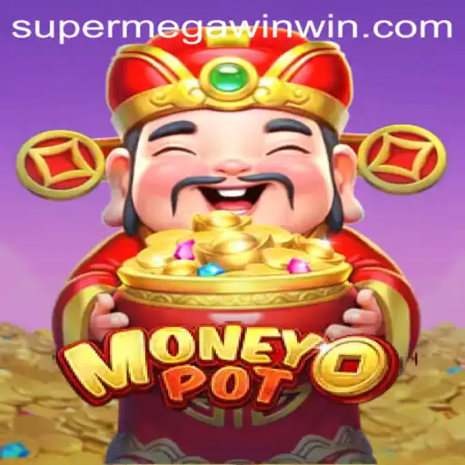 MoneyPot: The Ultimate Gaming Experience with SuperMegaWin
