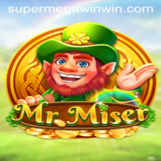 MrMiser: The Thrilling World of SuperMegaWin