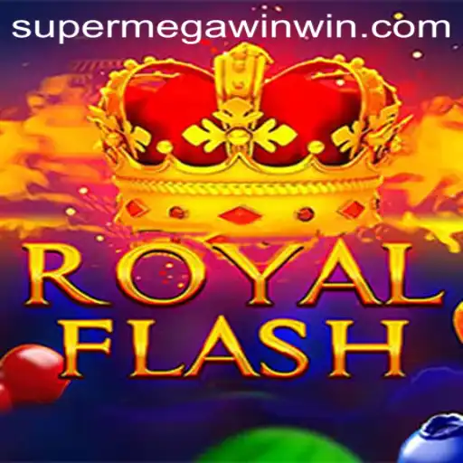 Unveiling RoyalFlash: The Ultimate Gaming Experience Featuring SuperMegaWin