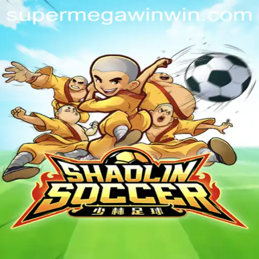 Unveiling the Excitement of ShaolinSoccer and the Thrill of SuperMegaWin