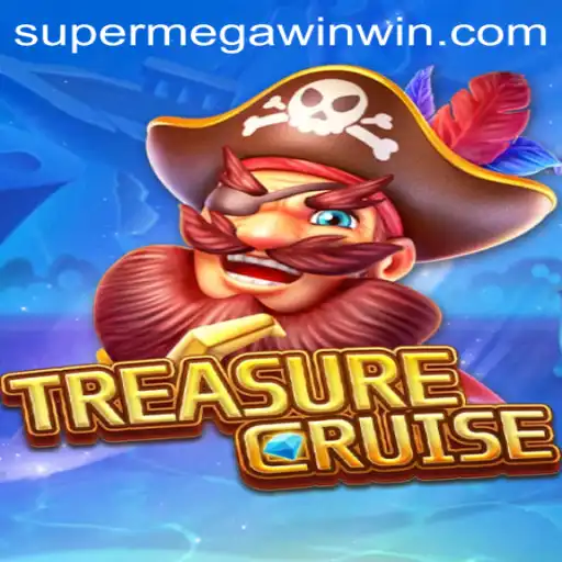 Discover TREASURECRUISE: A Riveting Adventure Awaits