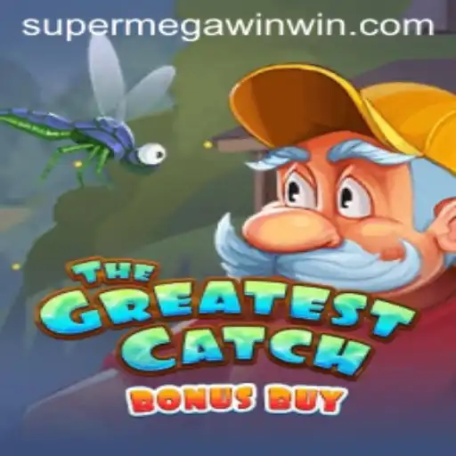 Exploring TheGreatestCatchBonusBuy: Dive Into the World of SuperMegaWin