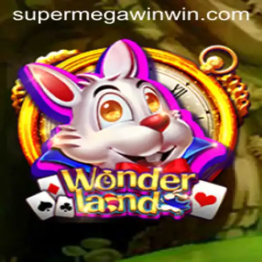 Discover the Enchanting World of Wonderland and Achieve a SuperMegaWin
