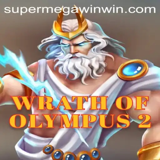 Discover the Myths and Riches in WrathofOlympus2: SuperMegaWin Awaits