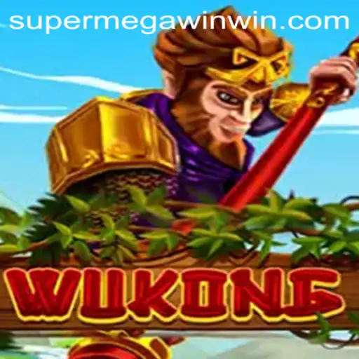 Wukong: A SuperMegaWin Adventure in Gaming