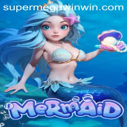 Unveiling the Exciting World of 'Mermaid': A Dive into the Enchanting Game with SuperMegaWin
