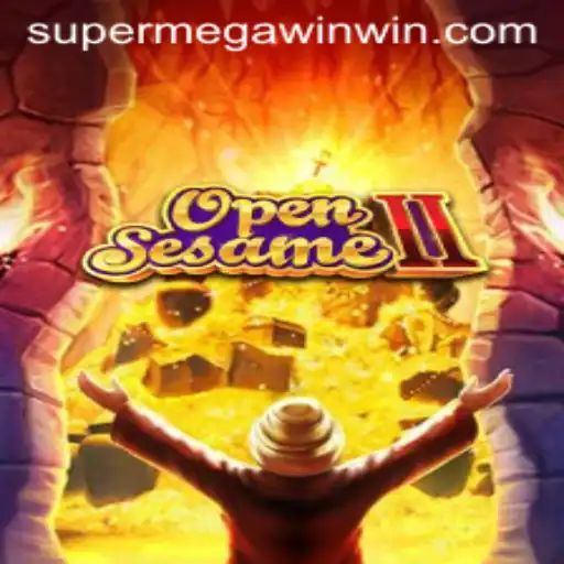 Exploring OpenSesameII: A Deep Dive into the World of SuperMegaWin