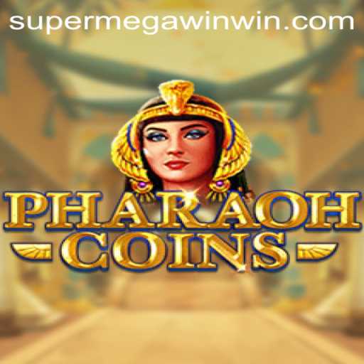 PharaohCoins: The Mysterious World of Ancient Riches and SuperMegaWins