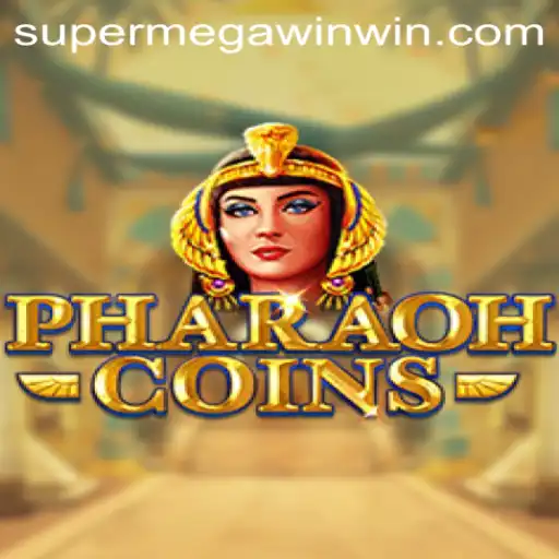 PharaohCoins: The Mysterious World of Ancient Riches and SuperMegaWins