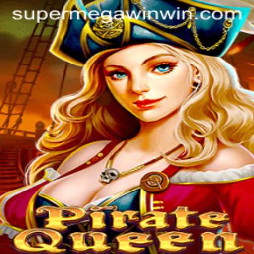 PirateQueen: Unleash Your Inner Buccaneer and Achieve the SuperMegaWin