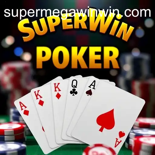Exploring the Intriguing World of Poker Games with a Focus on SuperMegaWin