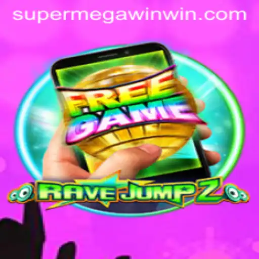 RaveJump2M: An Exciting Adventure with SuperMegaWin Features