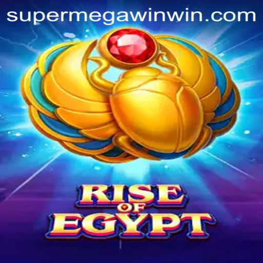 Exploring the Exciting World of RiseOfEgypt: Your Guide to a SuperMegaWin