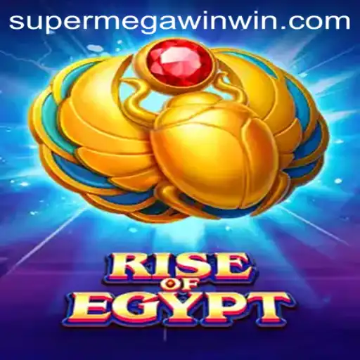 Exploring the Exciting World of RiseOfEgypt: Your Guide to a SuperMegaWin