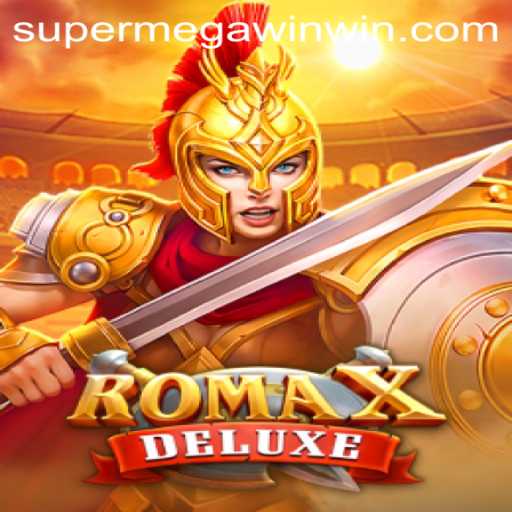 Exploring the Thrills of RomaXDeluxe and the Alluring 'SuperMegaWin' Feature