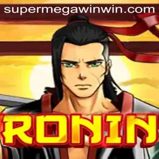 Exploring the Thrilling World of Ronin: The Quest for SuperMegaWin
